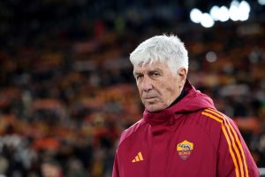 AS Roma, fără un jucător cheie împotriva Genoa: oportunitate pentru Ferguson?