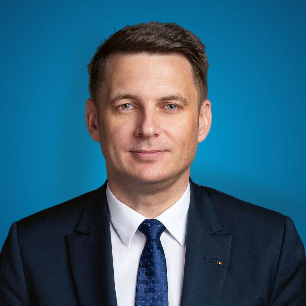 Abrudean: Actiunea presedintelui de a solicita consultari pe subiectul justitiei