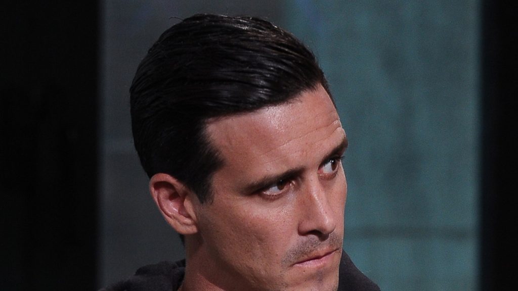 'The Wire' Star James Ransone Dead at 46 After Apparent Suicide