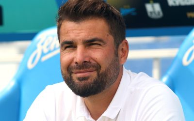 Adrian Mutu, pregătit să devină rivalul lui Cristi Chivu în Italia! "N-ai cum să refuzi"