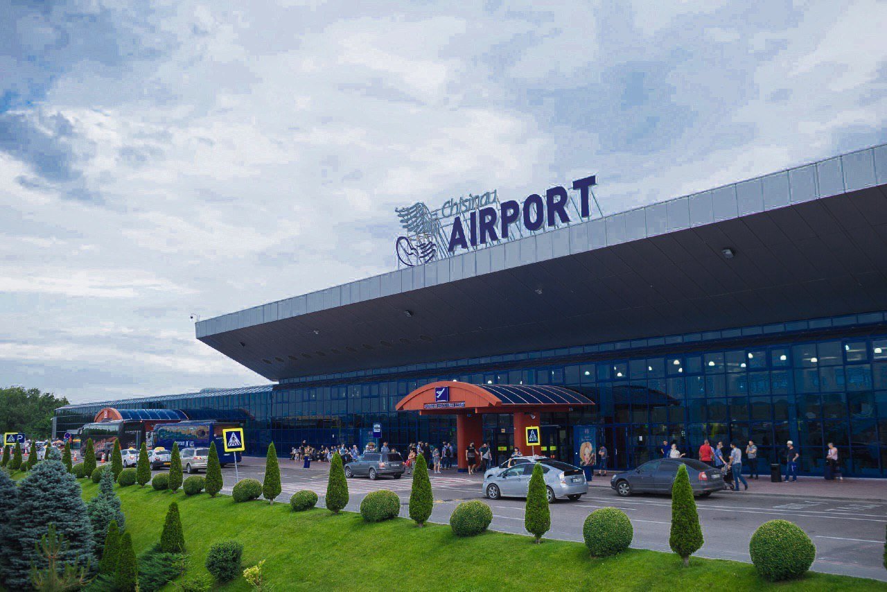 Aeroportul Internațional „Eugen Doga” din Chișinău stabilește un record istoric, atingând cifra de 6 milioane de pasageri în anul 2025