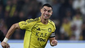 Al Nassr 3-0 Al Akhdoud: Ronaldo și Felix contribuie la victoria clară în Pro League 2025-26