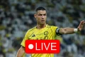 Al Nassr vs Al Zawraa LIVE: Al Amri scores with great header! (3-0) Cristiano Ronaldo makes 2025 AFC Champions League Two debut