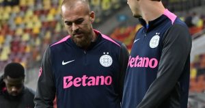 FCSB introduce sancțiuni severe pentru Alibec după comportamentul atacantului: „E haos! Nu se poate continua așa.”