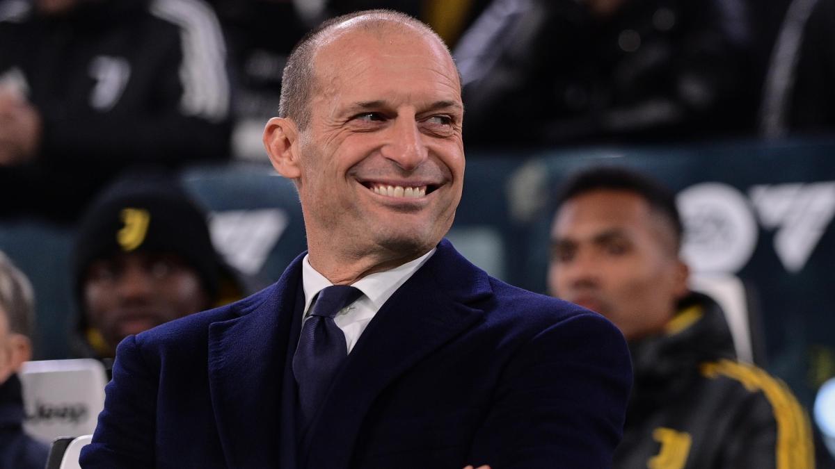 Allegri per Lazio-Milan di Coppa Italia: "Pulisic ok, Fofana infortunato"