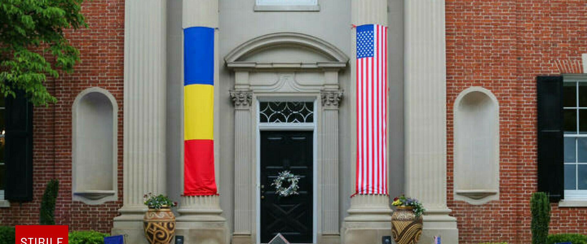 Mesaj de la Ambasada SUA: Parteneriatul dintre Statele Unite și România este puternic și se consolidează constant