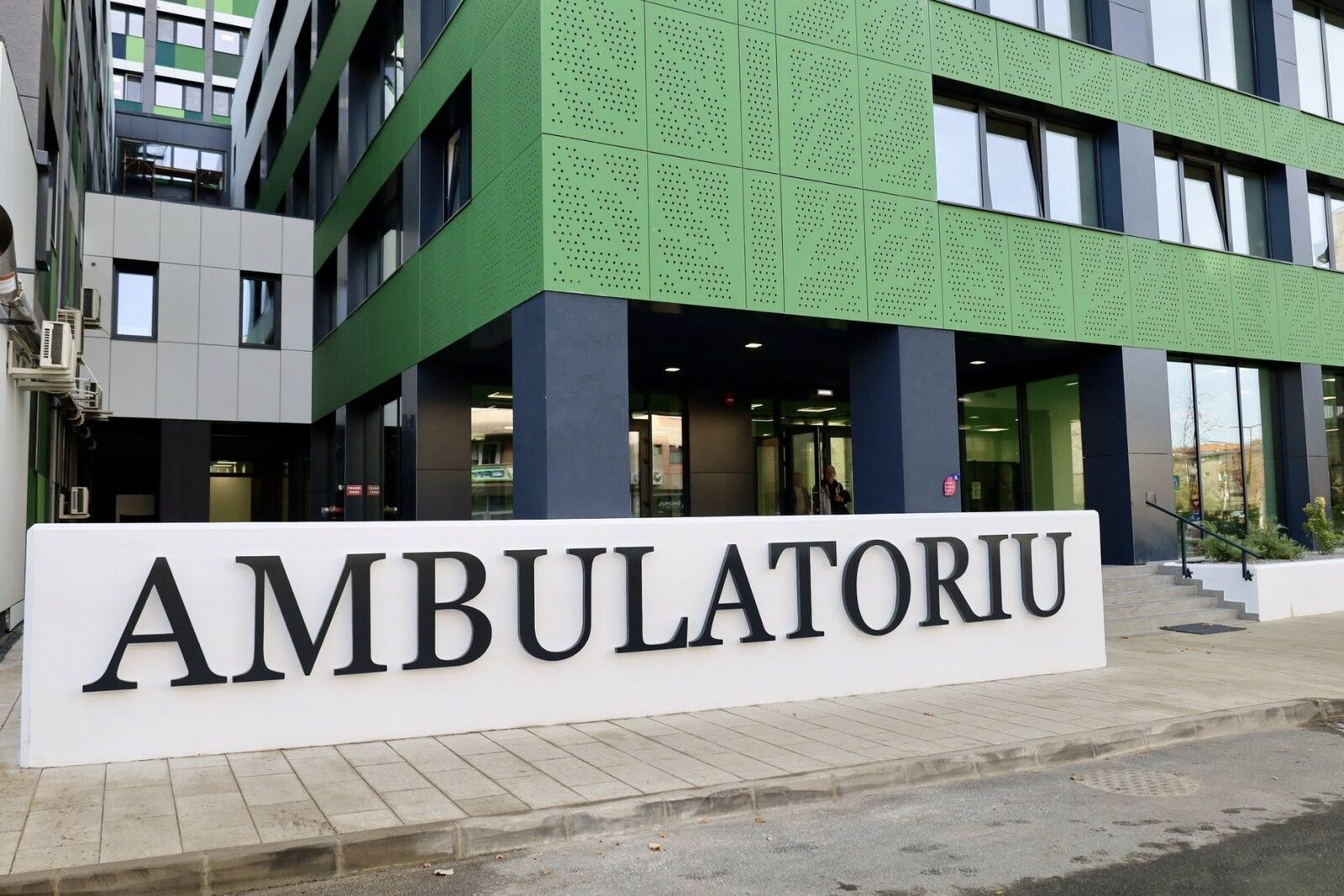 Valoarea punctului pentru serviciile ambulatorii va fi majorată la 6,5 lei începând cu 1 ianuarie 2026