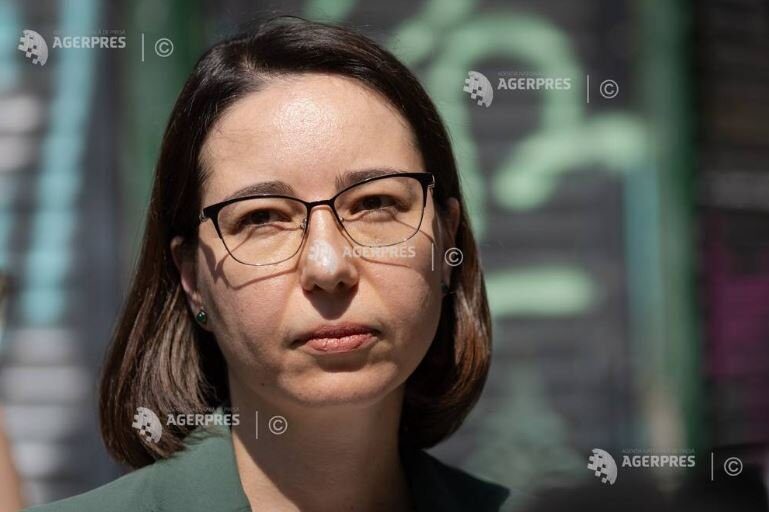 [ad_1] Vântul schimbării în București Ana Ciceală, candidata partidului SENS la Primăria București, a transmis recent un mesaj puternic despre alegerile locale parțiale din 7 decembrie