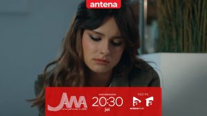 Ana, scrisă în ADN | Sezon 2, Episodul 17, 25 decembrie 2025. Certuri și lacrimi: Alexia părăsește casa cu Alexandru | Video