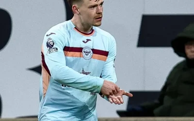 Preview: Brentford vs Bournemouth - prediction, team news, lineups