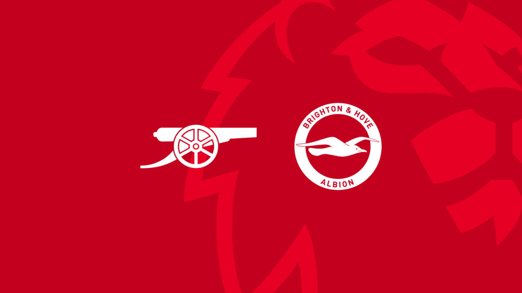 Preview: Arsenal v Brighton | Pre-Match Report | News