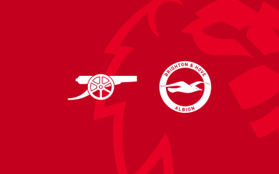 Preview: Arsenal v Brighton | Pre-Match Report | News