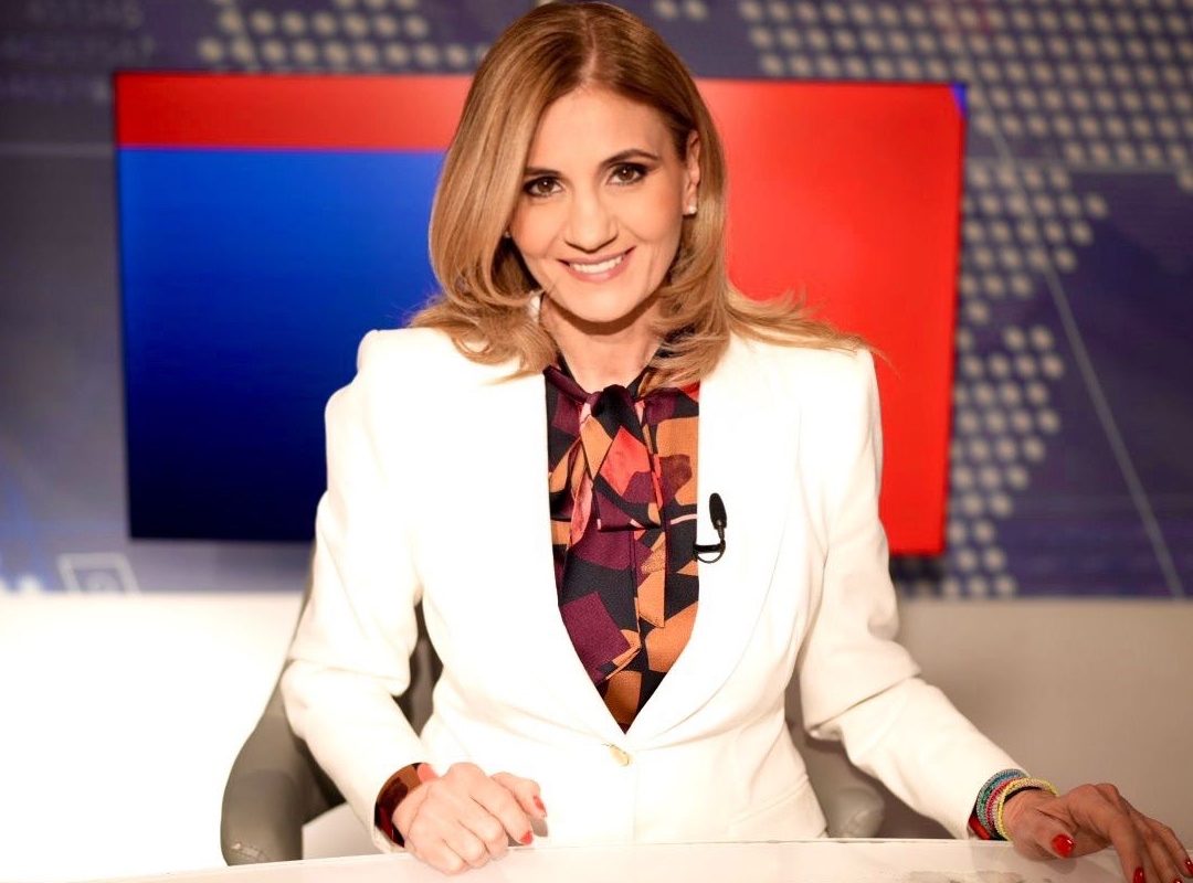 Anca Alexandrescu: Mi-am exprimat votul în favoarea unui București locuibil