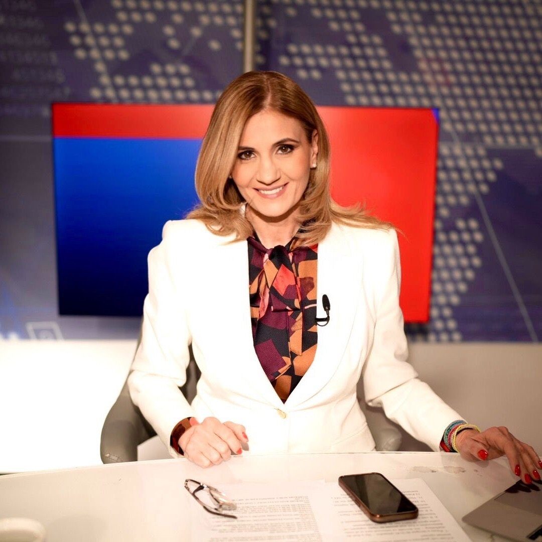 Anca Alexandrescu: Mi-am exprimat votul în favoarea unui București locuibil