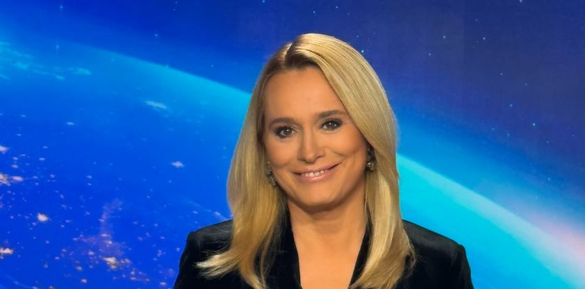 Andreea Esca, despre cum i-a afectat celebritatea ei pe copiii săi. ”Au avut multe avantaje, dar și dezavantaje”