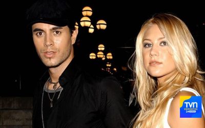 Anna Kournikova anuncia el nacimiento de su hijo con foto que suma alrededor de 500 mil likes