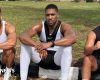 Anthony Joshua's promoters say two team members killed in Nigeria crash that injured boxer