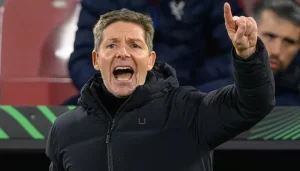 Anticipare: Crystal Palace – Tottenham Hotspur – pronostic, noutăți despre echipe, formații