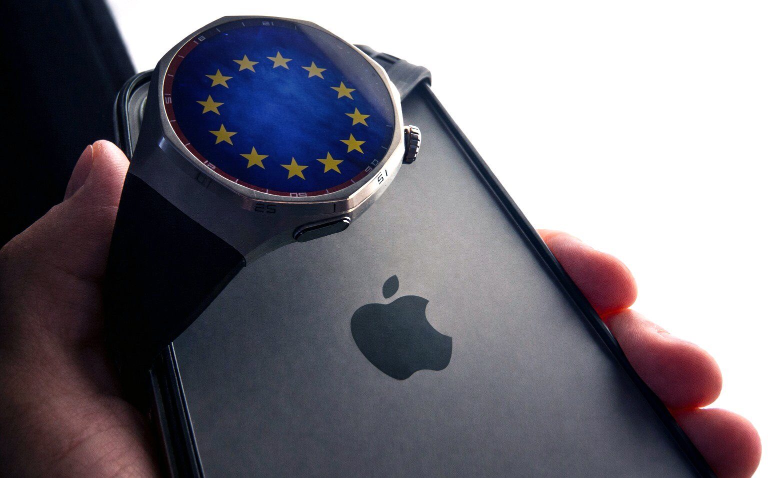 [ad_1] Recent, Apple a anunțat introducerea unei noi funcții în sistemul de operare iOS 26.3, destinată utilizatorilor din Uniunea Europeană