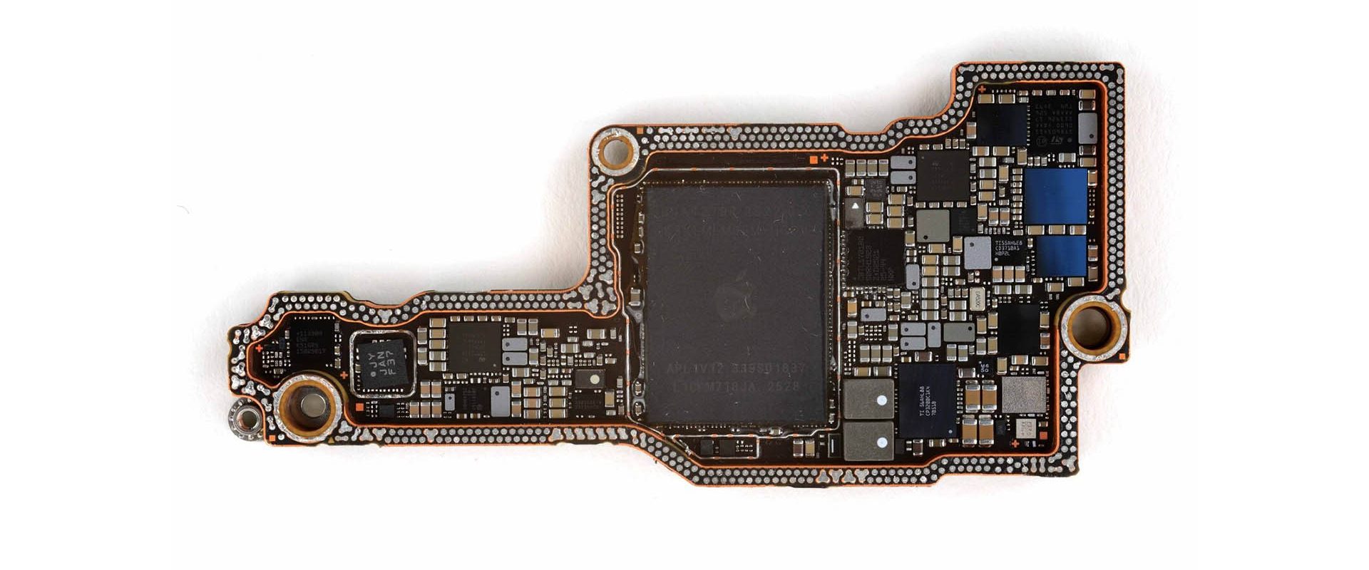 Apple now has to pay a 230 percent premium for the 12GB LPDDR5X RAM present in its higher-tier iPhone 17 models