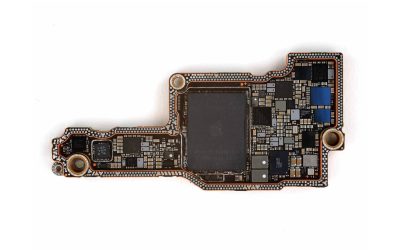 Apple now has to pay a 230 percent premium for the 12GB LPDDR5X RAM present in its higher-tier iPhone 17 models