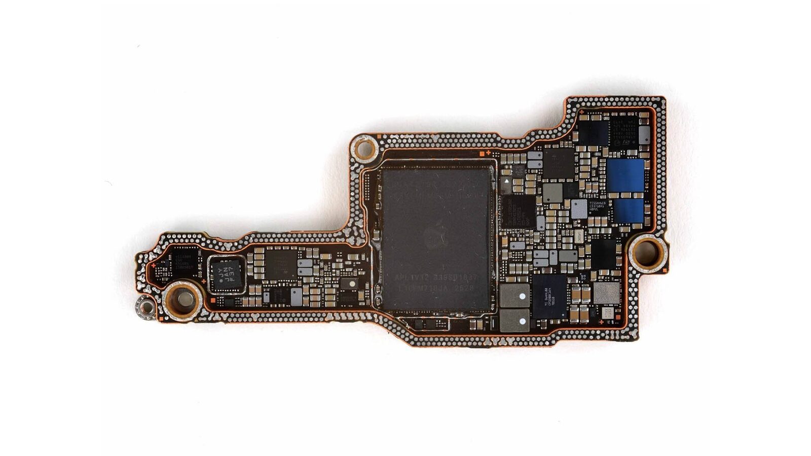 Apple va plăti un premium de 230% pentru fiecare cip RAM LPDDR5X de 12GB din iPhone-uri.
