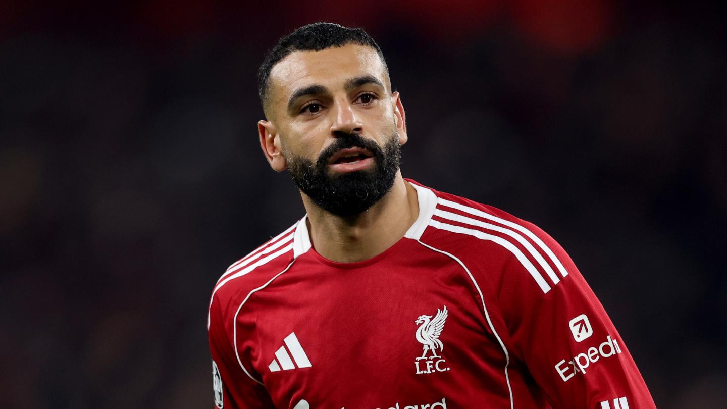 Arne Slot anunță data de eliberare a lui Mohamed Salah pentru AFCON.