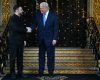 Takeaways from Trump’s meeting with Zelensky in Florida