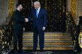 Takeaways from Trump’s meeting with Zelensky in Florida