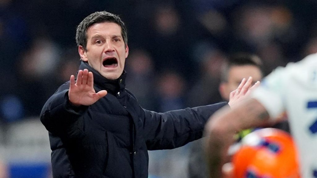 Atalanta-Inter 0-1, le dichiarazioni di Cristian Chivu