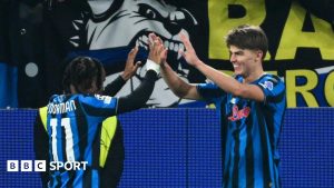 Atalanta răstoarnă situația și învinge Chelsea cu 2-1 după ce a fost condusă.