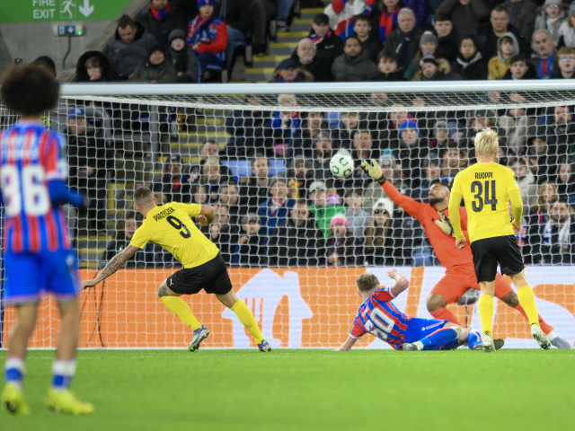 Au produs surpriza serii și au obținut o calificare ISTORICĂ în play-off-ul Conference League