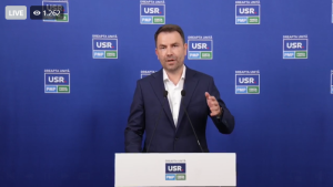 BEM solicita scoaterea de pe Facebook a videoclipului lui Drulă care îl include pe președintele României: Material nelegal