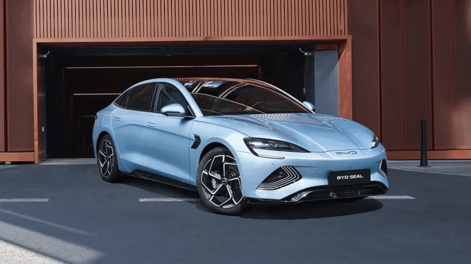 BYD din China depune un brevet pentru motoare ce promit autonomie crescută pentru vehicule electrice.