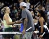 Kyrgios and Sabalenka’s abominable Battle of the Sexes is the sequel no one wanted