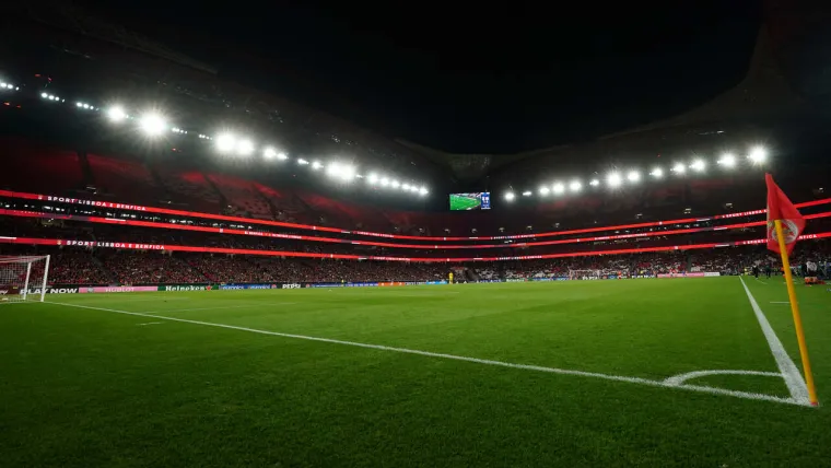 Benfica x Sporting AO VIVO: link para assistir online em direto (05/12) image