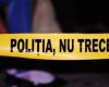 Un bărbat a fost găsit mort într-un complex de agrement din Botoșani