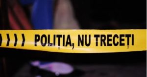 Botoșani: Cadavru descoperit într-un complex de agrement.