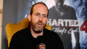 Regizorul “The Last of Us”, Bruce Straley, critică AI-ul generativ în jocuri și afirmă că „prompting nu e artă”