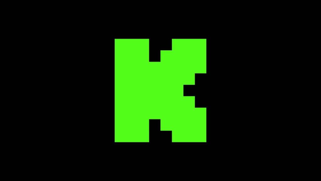 students play in snow at school