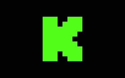 students play in snow at school