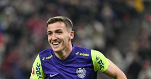 CFR Cluj anunță oficial transferul: „Unul dintre cei mai buni, acord confirmat de Crăciun!”