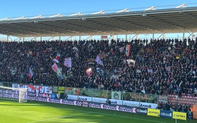 LIVE CREMONESE-NAPOLI 0-1: Hojlund al 13' va subito in gol