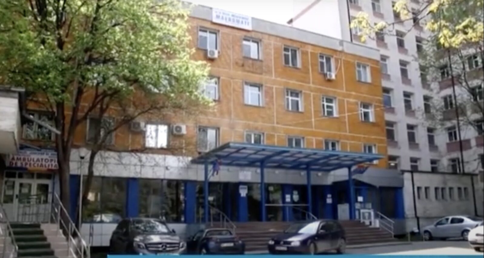 [ad_1] Conducerea Consiliului Județean Botoșani a dispus o anchetă administrativă la Spitalul Județean de Urgență Mavromati, după ce s-a constatat că unitatea medicală a cumpărat paturi pentru pacienți mai mari decât dimensiunea ușilor din saloane, a declarat pentru agenția de știri un membru al autorității județene