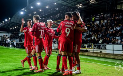 Pedreira em ebulição testa ambições de guerreiros e águias