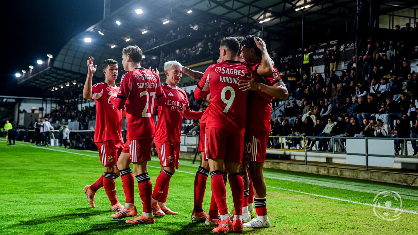 [ad_1] Primeira Liga, 16.ª jornada: Confruntare de top între Braga și Benfica Duminică, 28 decembrie 2025, Estádio Municipal de Braga va găzdui un meci important din Primeira Liga, unde Braga și Benfica se vor confrunta în cadrul celei de-a 16-a etape