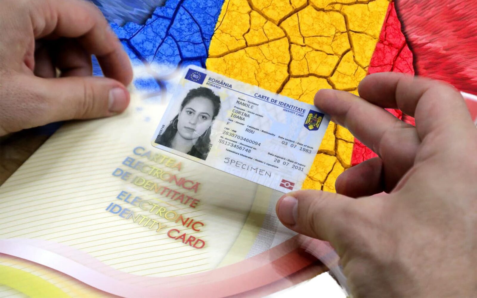 [ad_1] În contextul digitalizării identității personale, România introduce serviciul eIdentity, o soluție modernă pentru verificarea rapidă și securizată a datelor din cartea electronică de identitate