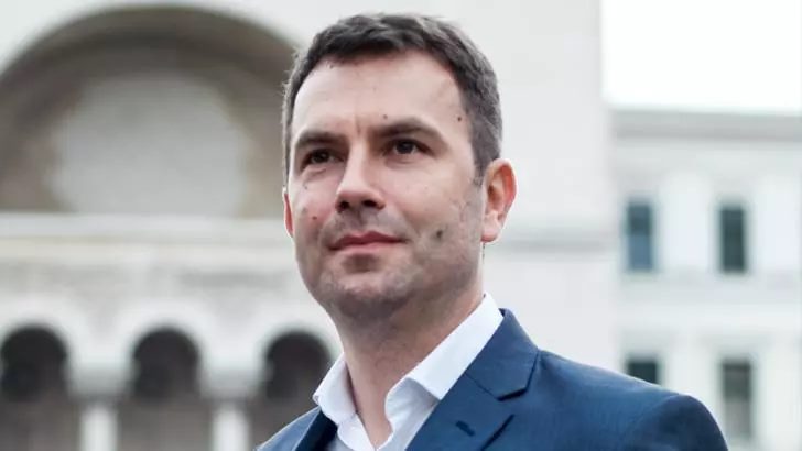 Cătălin Drulă: Cu speranță și entuziasm, am oferit votul meu