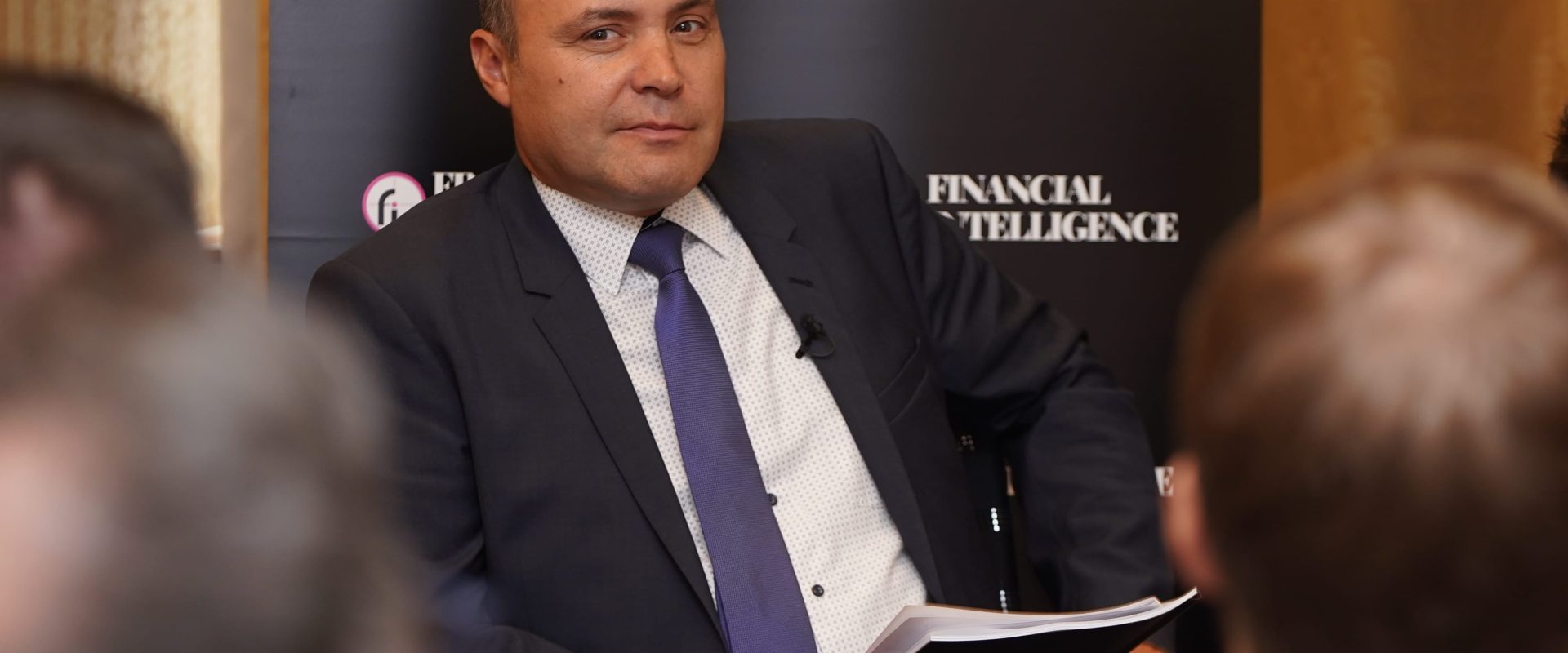 Chisăliţă (AEI): Capitala necesită o infrastructură electrică robustă, facilități de