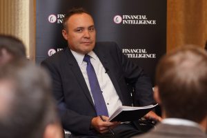 Chisăliţă (AEI): Capitala necesită o infrastructură electrică robustă, facilități de mobilitate, sistem de termoficare 5G, microrețele, și un Plan Urbanistic Zonal rezistent.